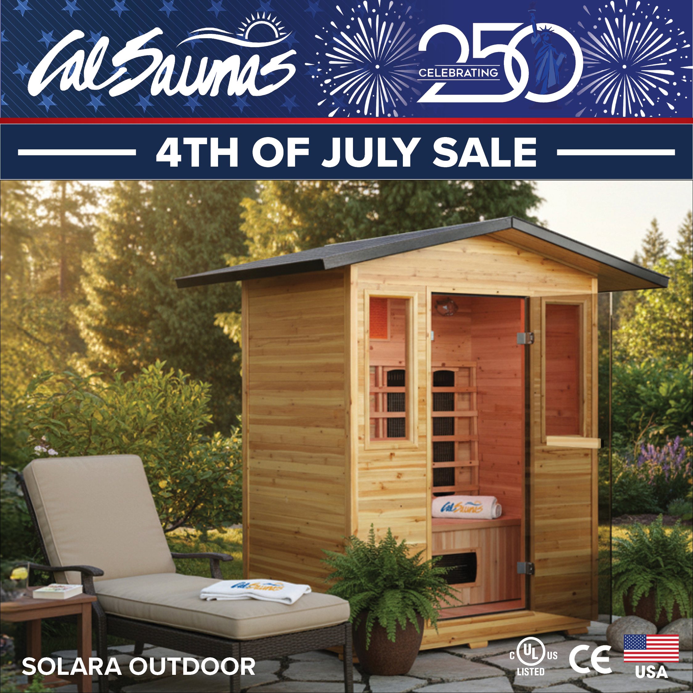 Calspas hot tub being used in a family setting - Lewes