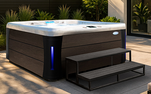 Escape Plus&trade; Spas Lewes hot tubs for sale