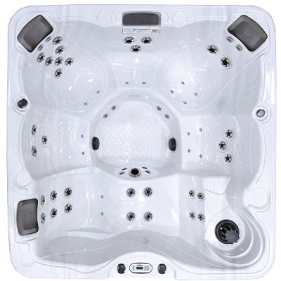 Pacifica Plus PPZ-752L hot tubs for sale in Lewes